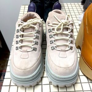 Eytys Chunky Sneakers